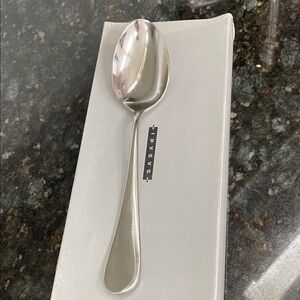 Sasaki Silver Spoon Basic serving spoon 🆕